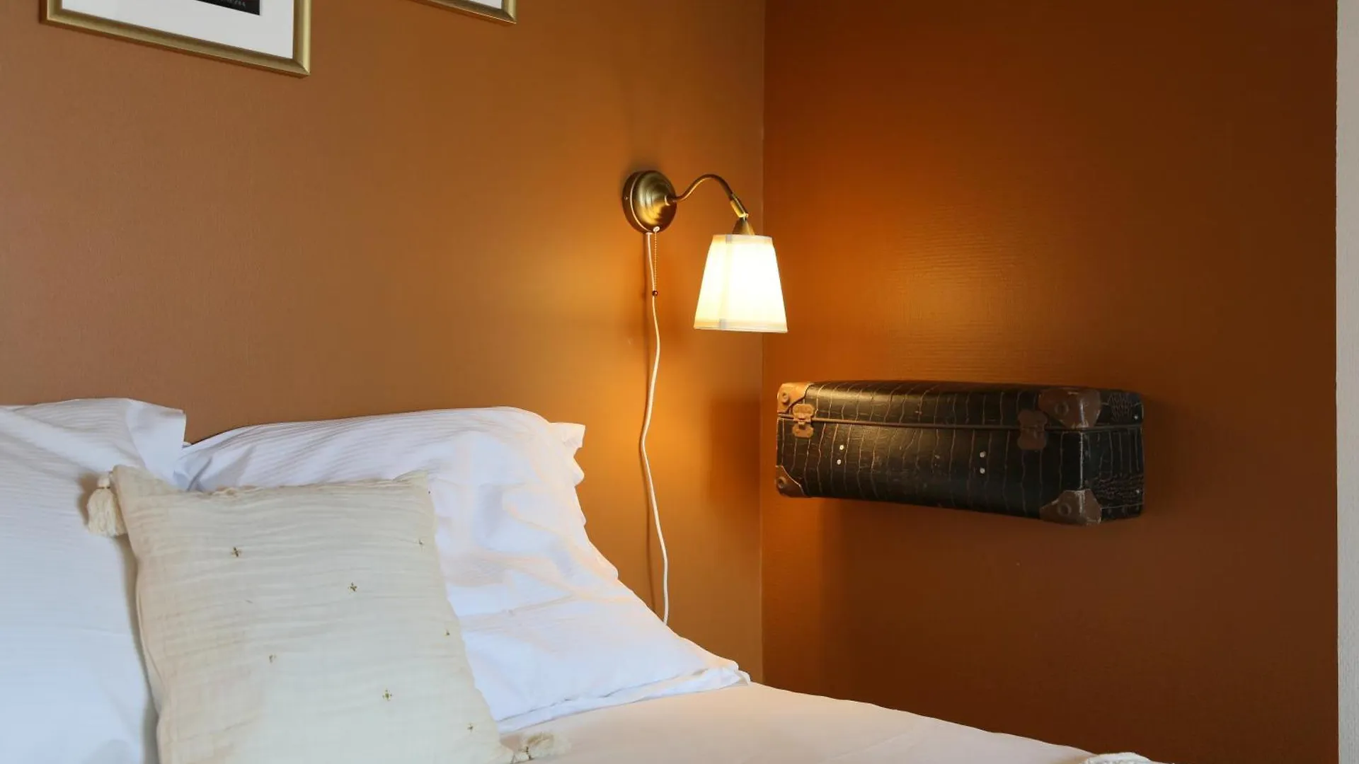 Апартаменты Expat Renting - L'Orient Express - Parking - Wifi Тулуза 0*,  Франция
